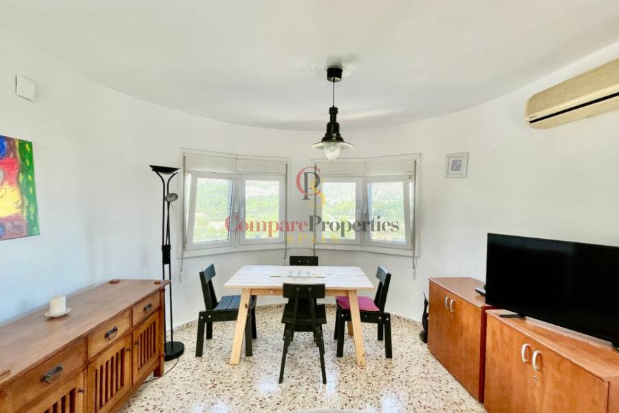 Sale - Villa - Orba Valley - Campo