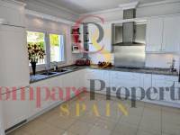 Venta - Villa - Moraira - Arnella