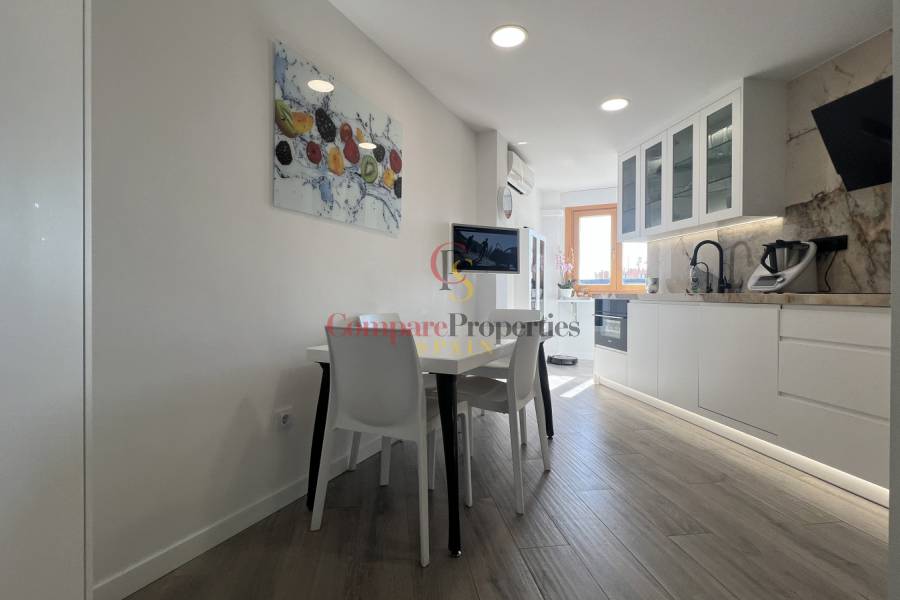 Verkoop - Plot - Dénia