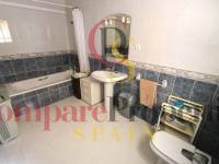 Vente - Villa - Pego - El Ràfol d' Almúnia