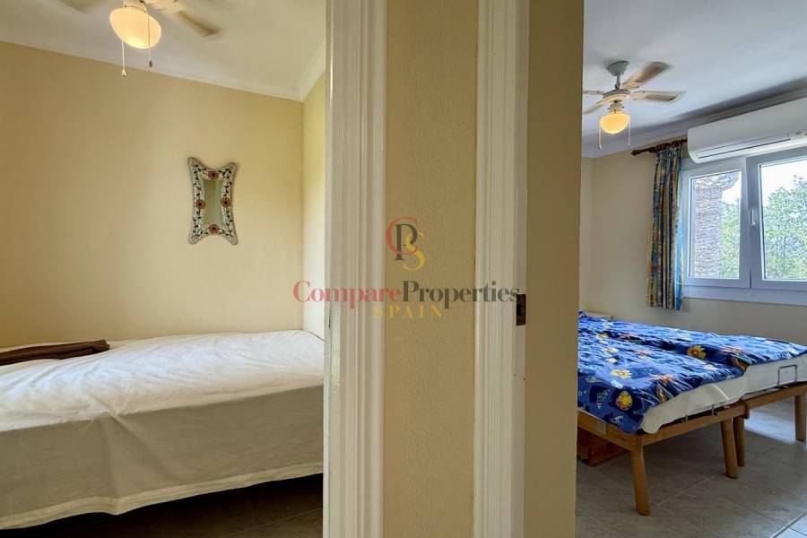 Sale - Bungalow - Dénia - 