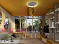 Sale - Apartment - Albir - Centro