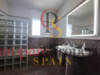 Sale - Villa - Pedreguer - CAMPO