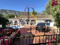 Venta - Villa - Jalon Valley - 