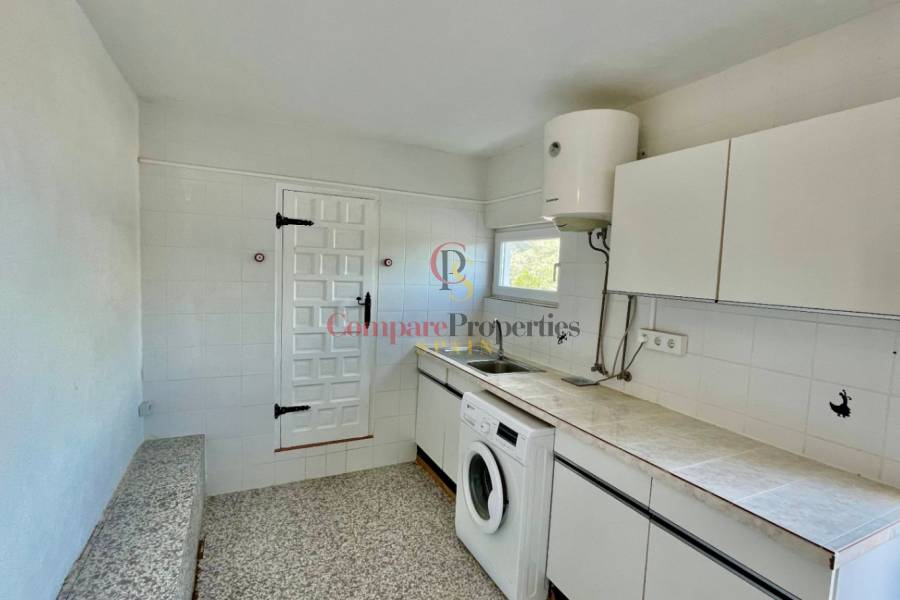 Sale - Villa - Orba Valley - Campo