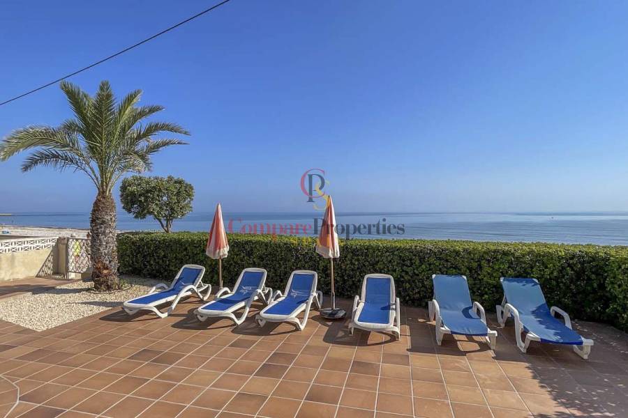 Verkauf - Villa - Els Poblets - 