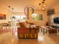 Verkoop - Villa - La Nucia