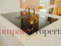 Nueva construcción  - Villa - Finestrat