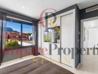 Sale - Villa - Calpe