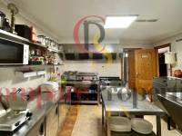 Sale - Villa - Jávea