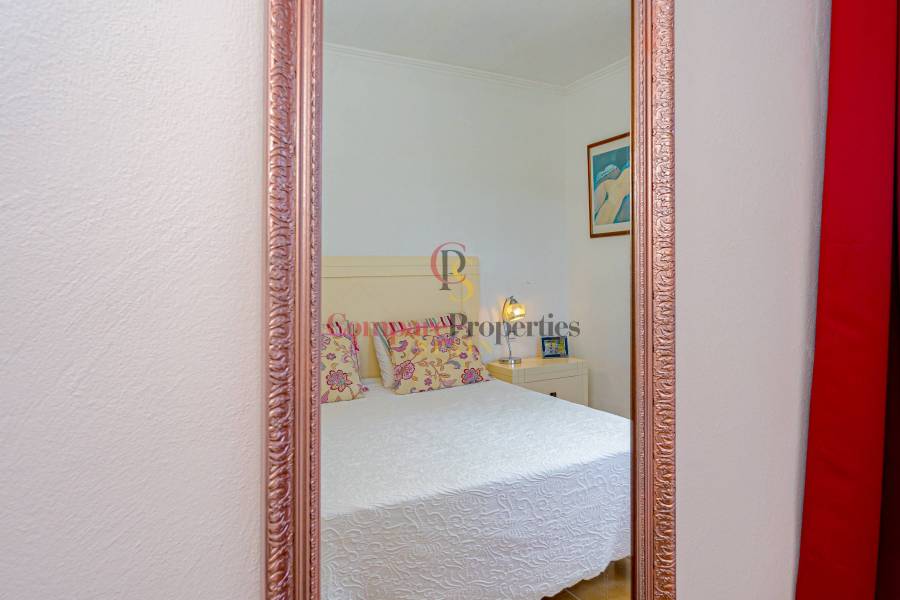 Verkauf - Villa - Jávea - 