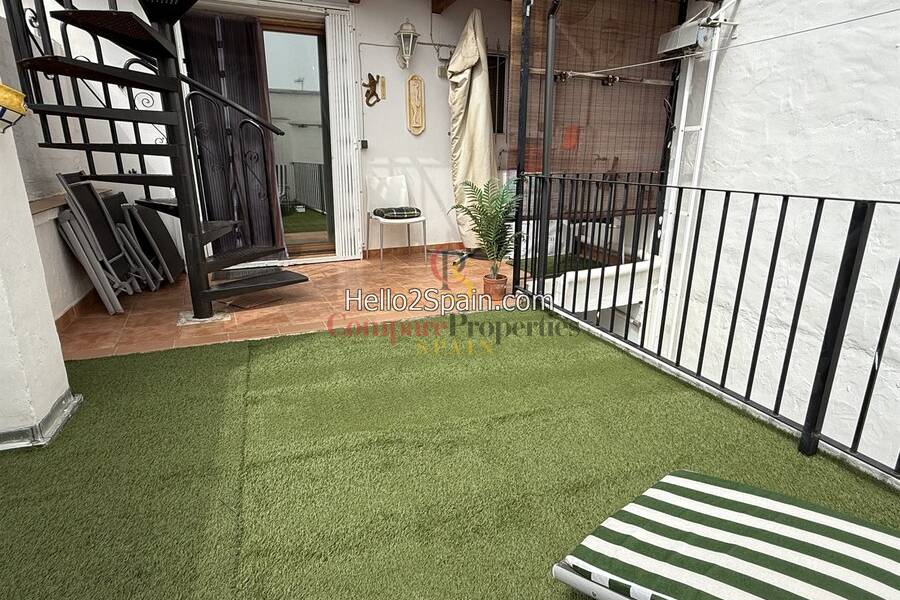 Venta - Townhouses - Pego