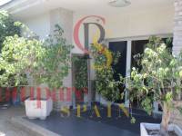 Vente - Villa - Dénia - Costa Blanca
