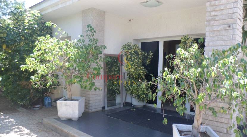 Vente - Villa - Dénia - Costa Blanca