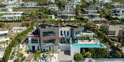 Villa - Venta - Jávea - Cap Marti