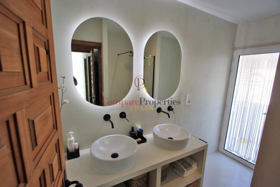 Sale - Townhouses - Dénia - Marinas
