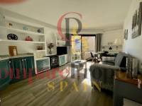 Vente - Apartment - Albir