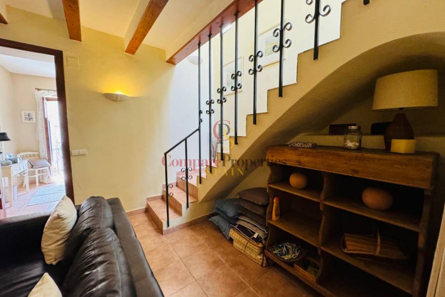 Verkauf - Townhouses - Orba Valley - 