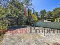 Vente - Villa - Dénia - Las Rotas