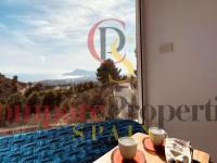 Vente - Villa - Altea - Altea la Vieja