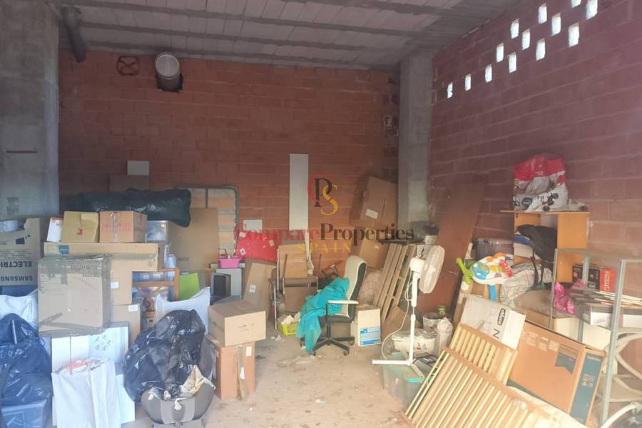 Sale - Villa - Oliva - 