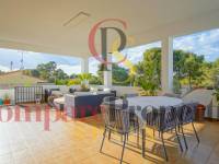 Venta - Villa - Dénia