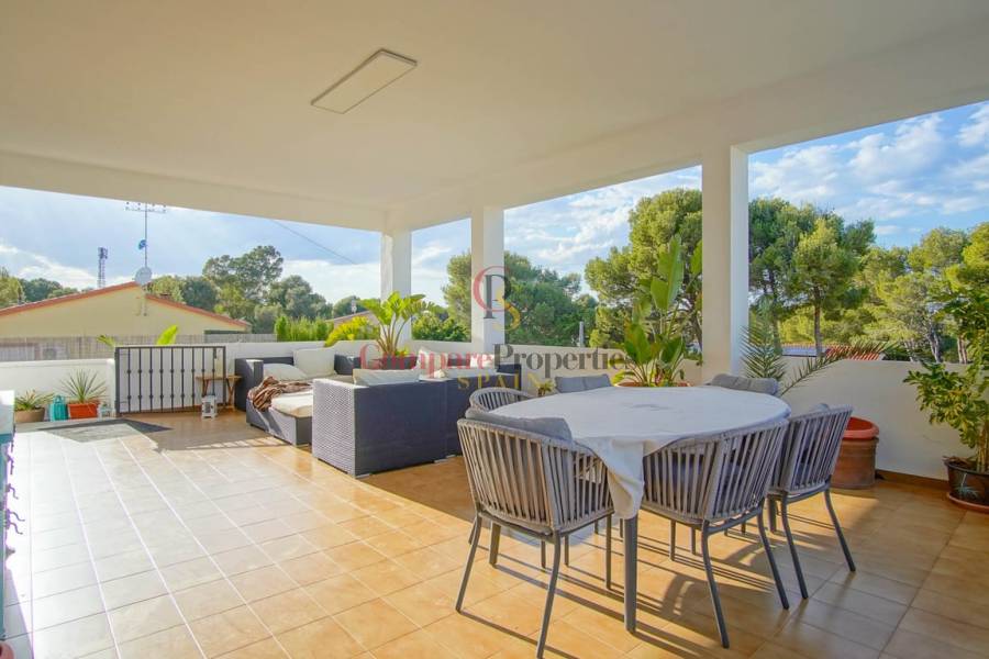 Venta - Villa - Dénia