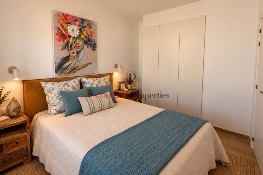 Sale - Villa - El Vergel - Casco urbano