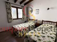 Vente - Villa - Monte Pego