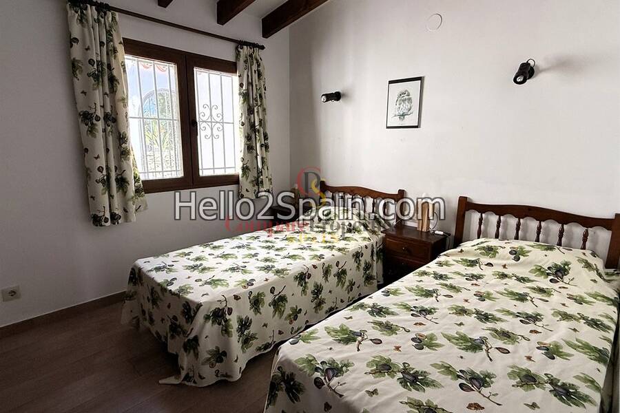 Vente - Villa - Monte Pego