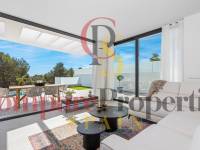 Nieuwe constructie - Villa - Polop