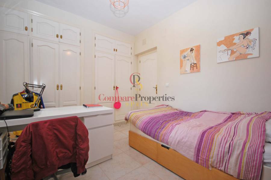 Verkauf - Villa - Moraira - Plá del Mar