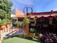 Verkauf - Commercial Units - Jávea