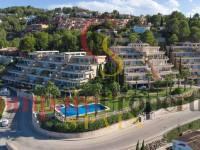 Verkoop - Apartment - Pedreguer