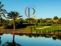 Sale - Bungalow - Monforte del Cid - Alenda Golf