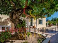 Vente - Villa - Calpe - 