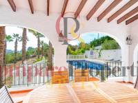 Venta - Villa - Benissa - Benissa Coast