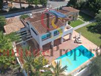 Sale - Villa - Moraira - El Portet