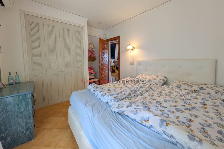 Vente - Villa - Dénia