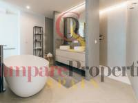 Vente - Villa - Calpe