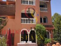 Venta - Townhouses - Calpe