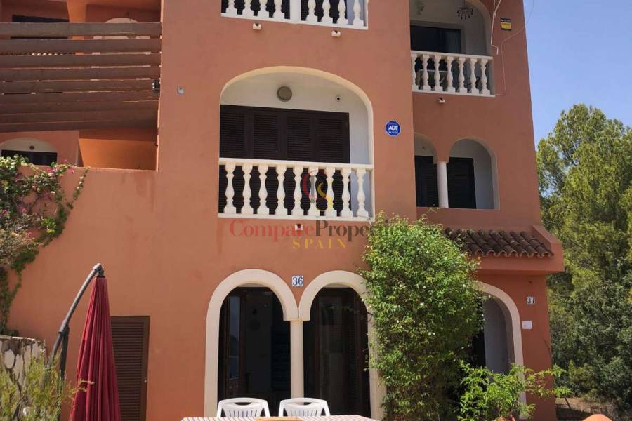 Venta - Townhouses - Calpe