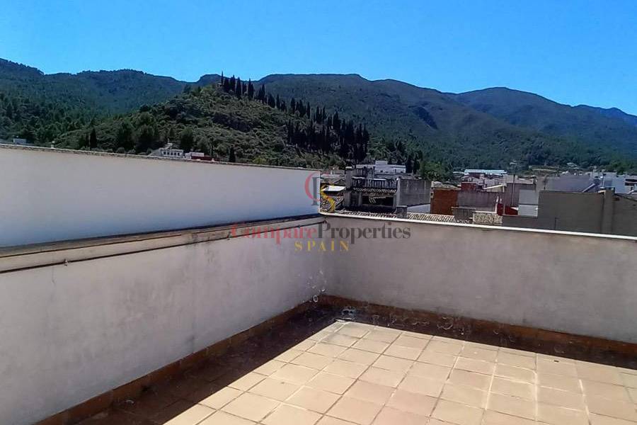 Verkauf - Townhouses - Villalonga