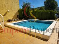 Vente - Villa - Orba Valley - Orba