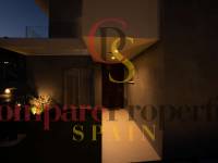 Nueva construcción  - Villa - Finestrat