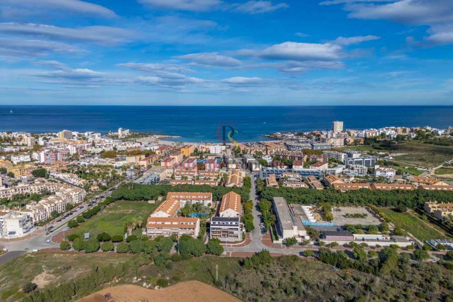 Sale - Apartment - Jávea