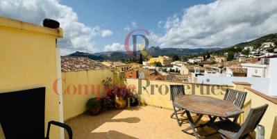 Townhouses - Venta - Orba Valley - 