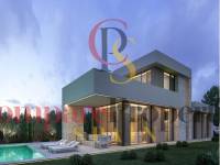 Sale - Villa - Dénia