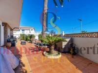 Sale - Villa - Calpe