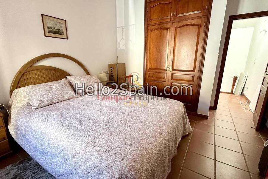 Sale - Townhouses - Jalon Valley - La Llosa de Camacho